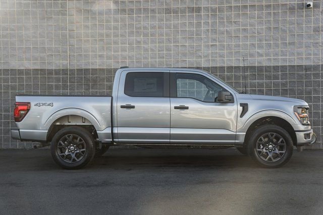 New 2026 Ford F150 STX w/ Equipment Group 200A image 4