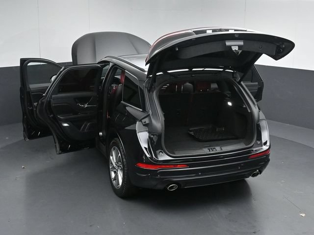 Certified 2025 Lincoln Corsair Grand Touring AWD/4WD image 58