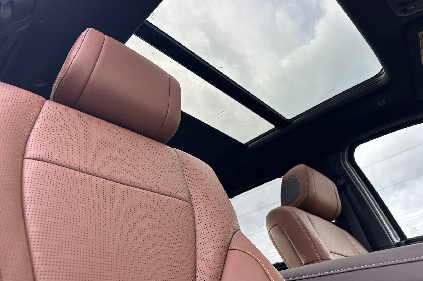 New 2026 Toyota Tundra 1794 Edition image 14