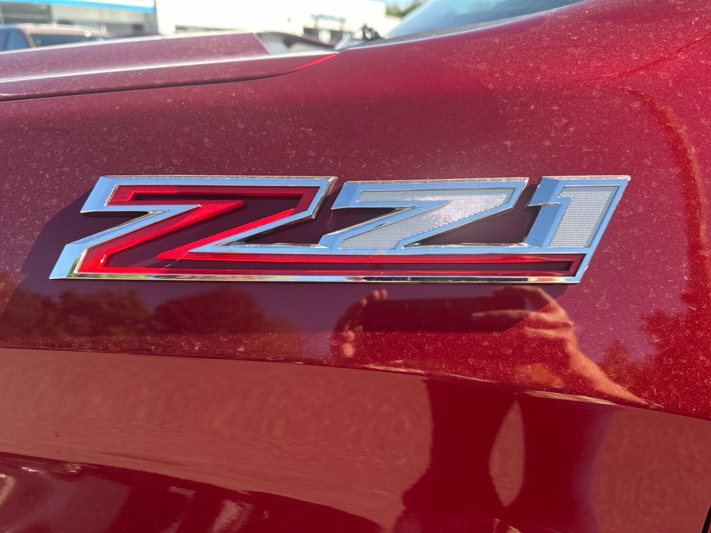 Used 2023 Chevrolet Silverado 1500 RST AWD/4WD image 10