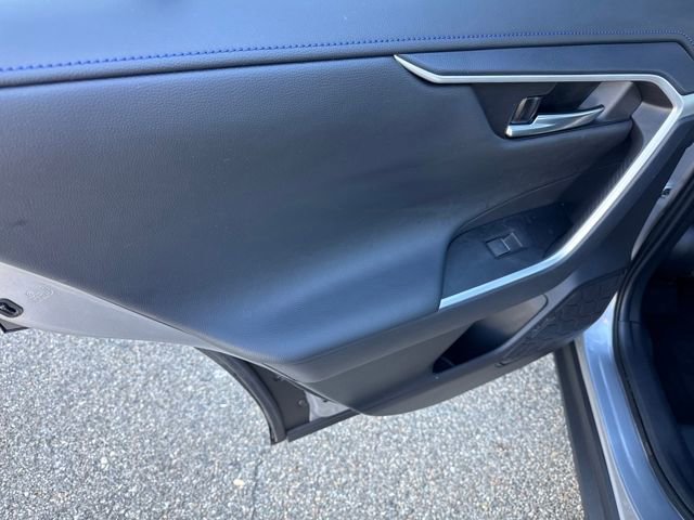 Used 2024 Toyota RAV4 XSE w/ Advanced Technology Package image 15