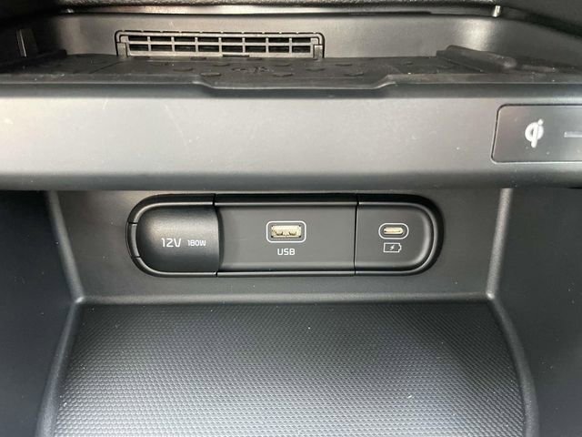 New 2026 Kia Seltos EX FWD image 36