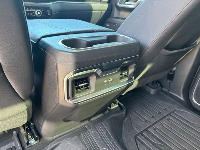 Used 2024 GMC Sierra 1500 Elevation w/ Preferred Package image 29