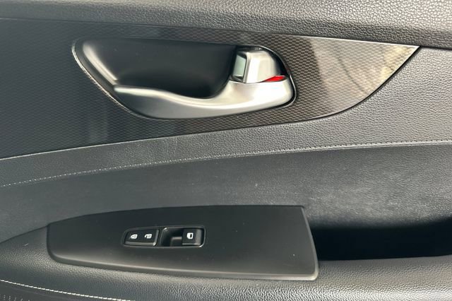 Used 2023 Kia Forte GT-Line w/ GT-Line Technology Package FWD image 18