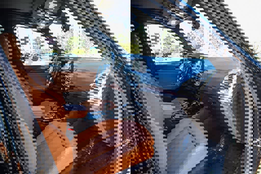 Used 2024 BMW X3 sDrive30i w/ Convenience Package image 15