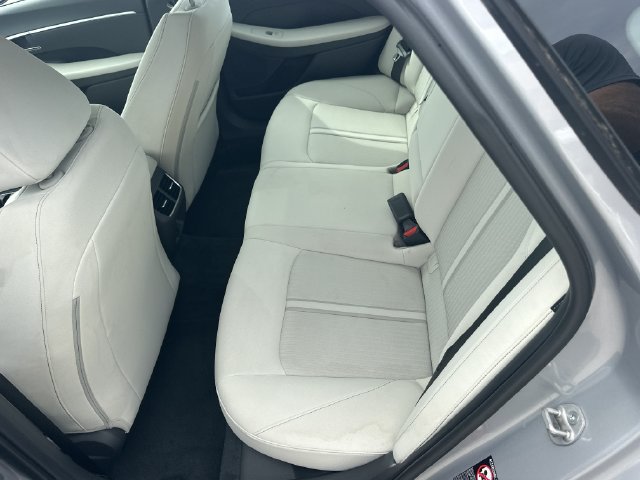 Certified 2023 Hyundai Sonata SEL w/ Convenience Package FWD image 12
