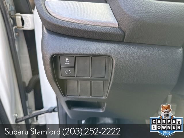 Used 2017 Honda CR-V LX image 13