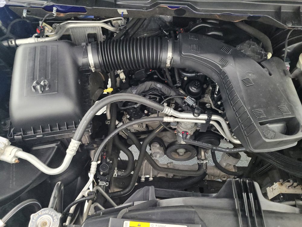 Used 2016 RAM 1500 Tradesman w/ Popular Equipment Group RWD image 30