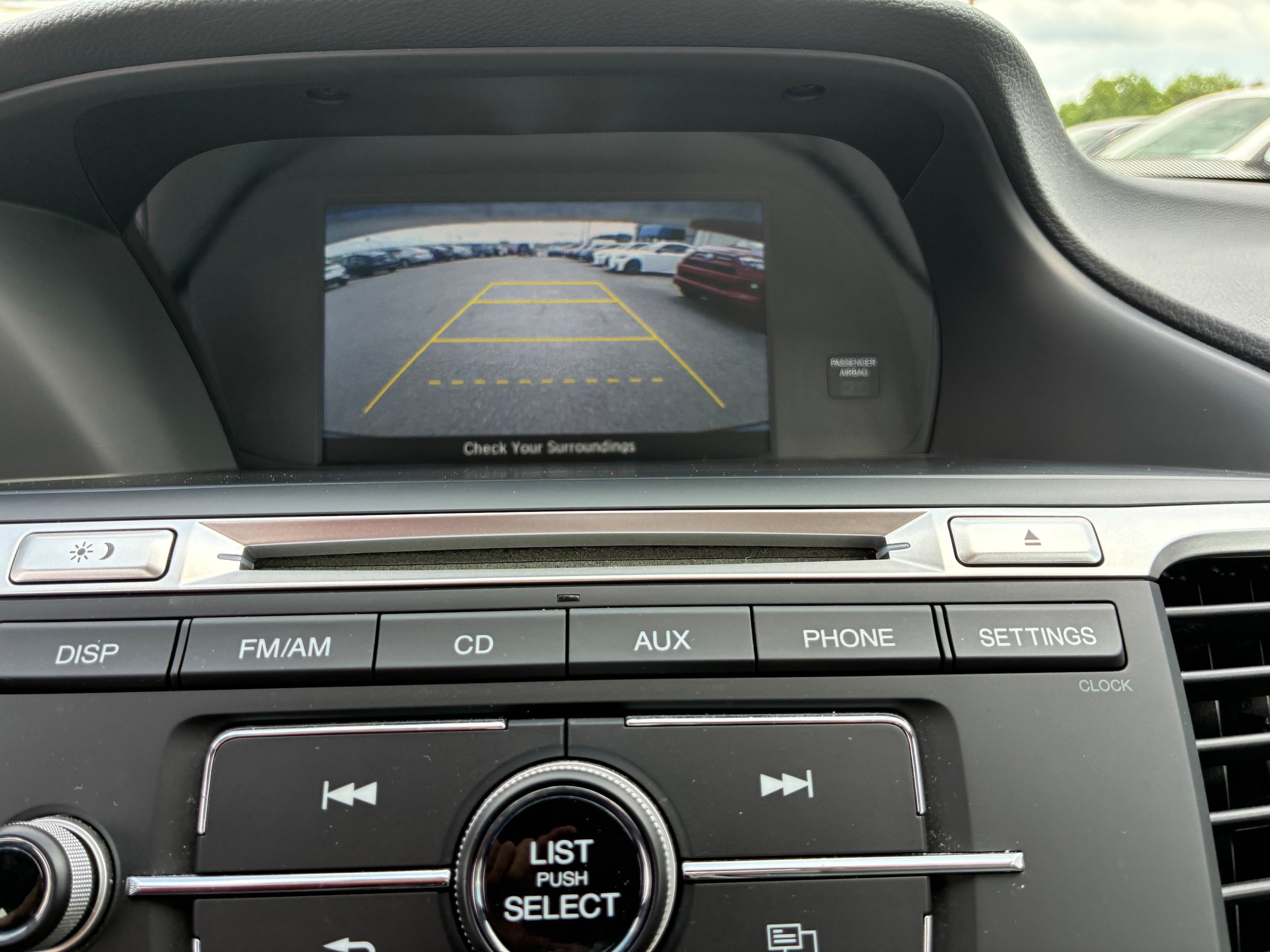 Used 2015 Honda Accord LX image 11