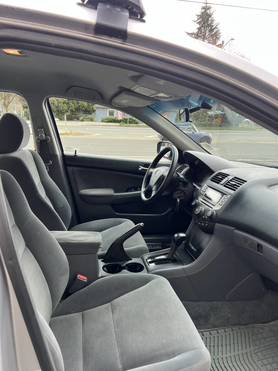 Used 2007 Honda Accord LX image 19