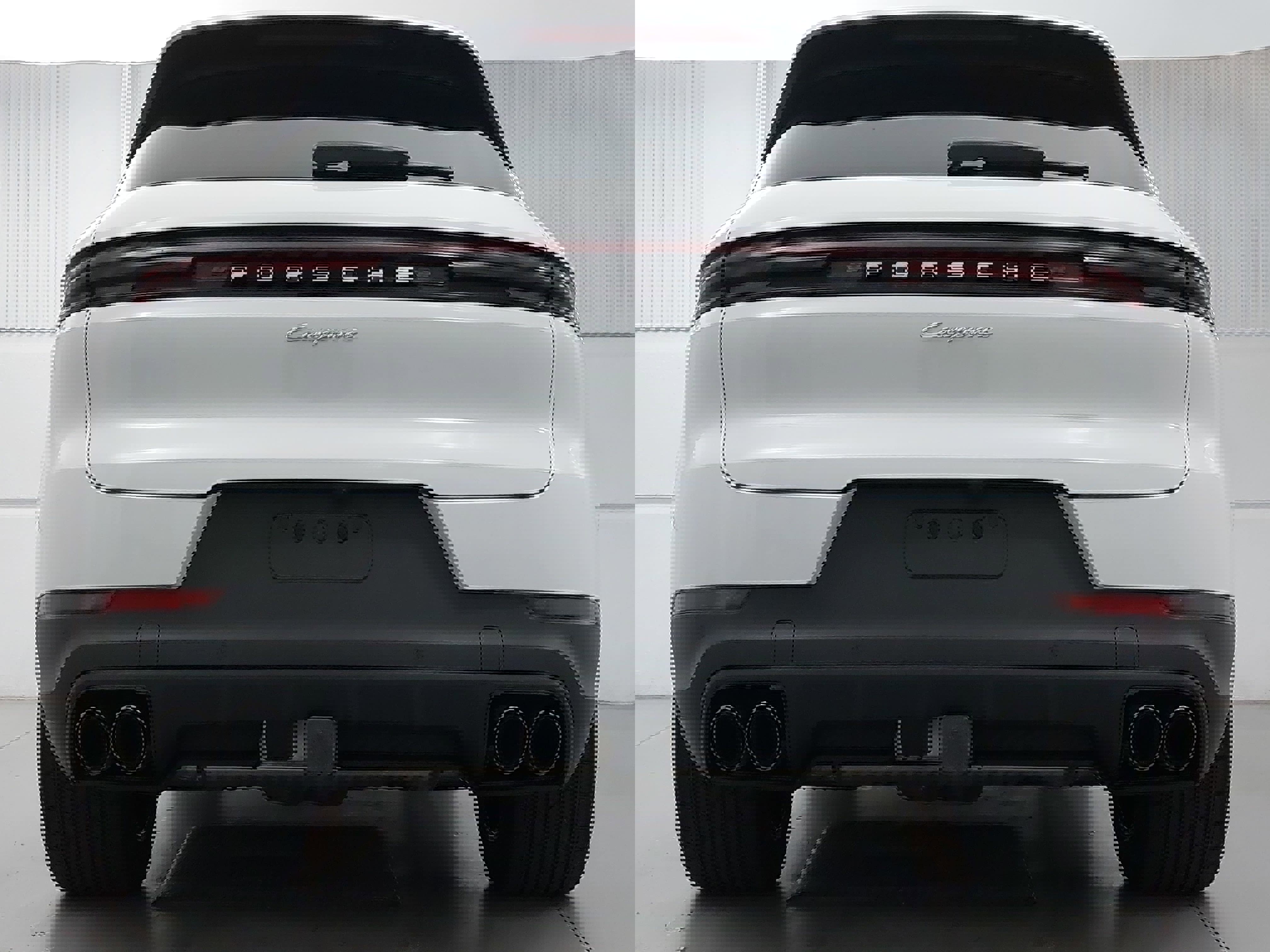 Certified 2025 Porsche Cayenne image 6