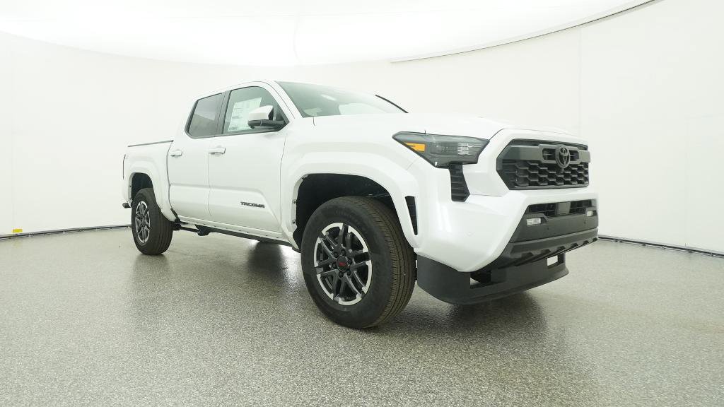 New 2026 Toyota Tacoma TRD Sport image 29