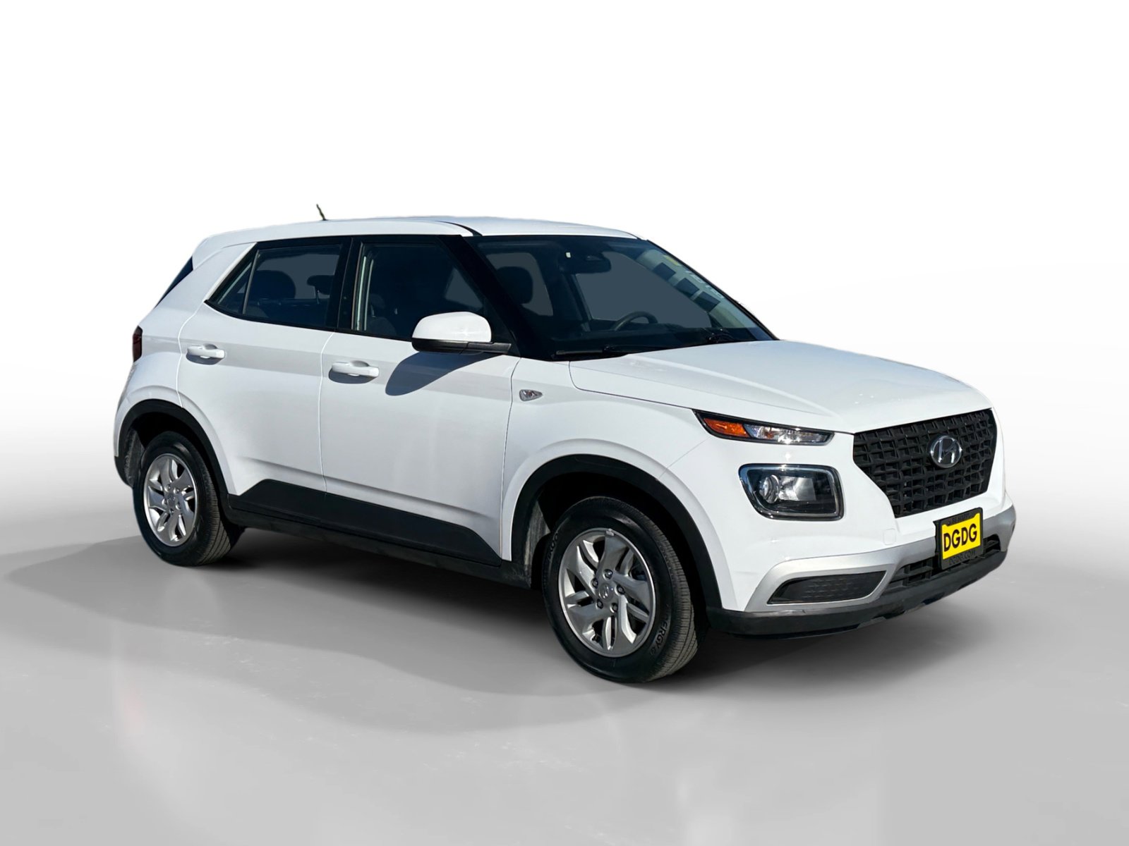 Certified 2023 Hyundai Venue SE image 7