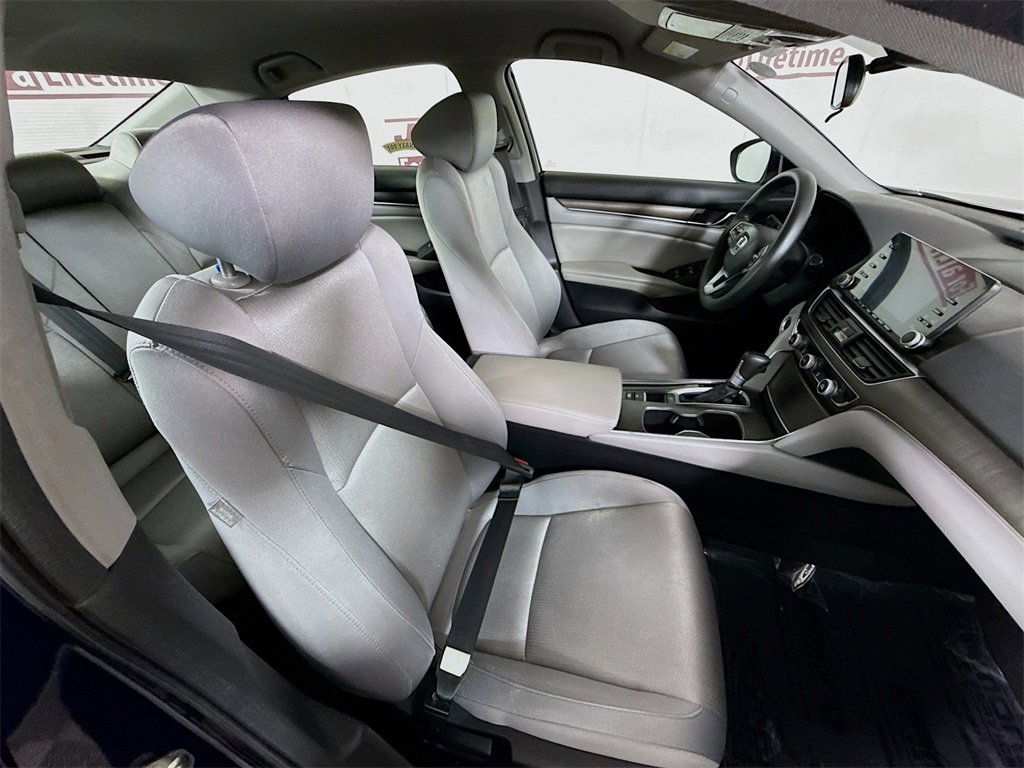 Used 2020 Honda Accord LX image 28