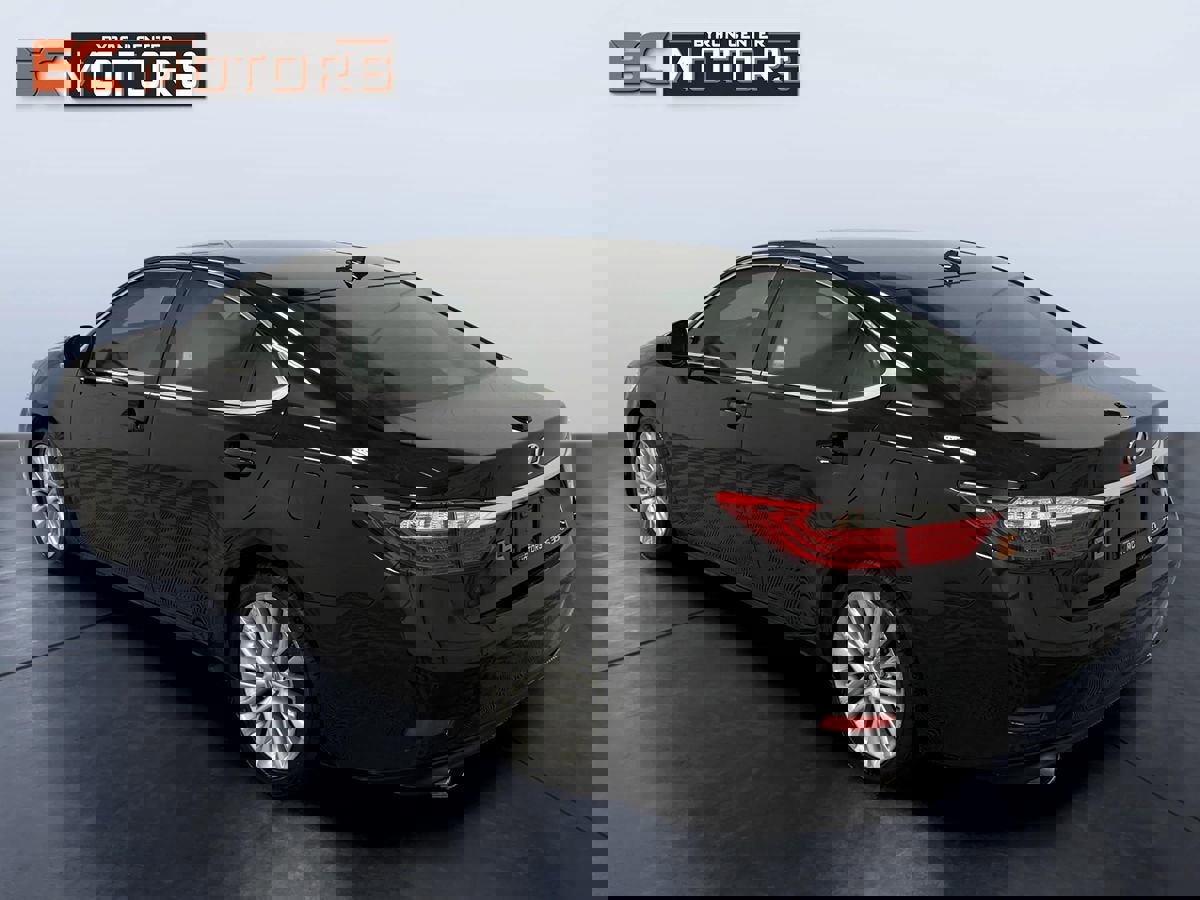 Used 2014 Lexus ES 350 image 4