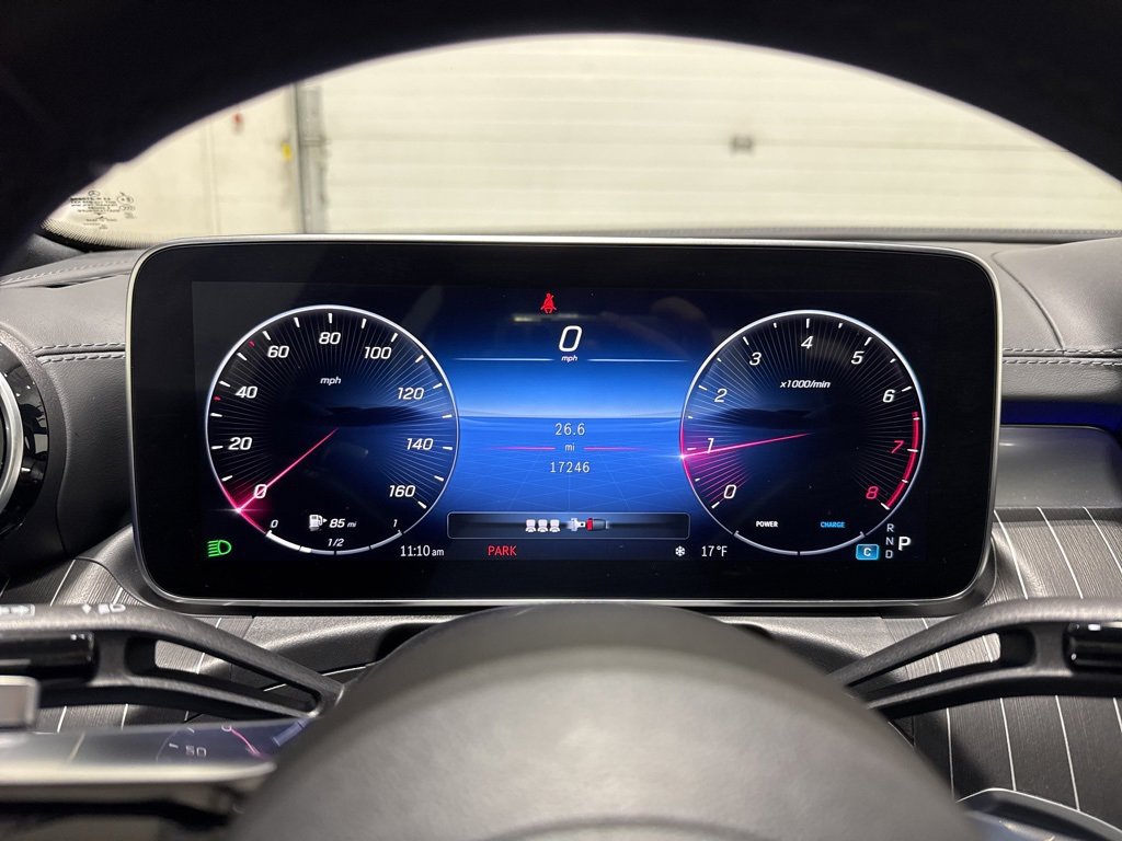 Used 2023 Mercedes-Benz C 300 C 300 w/ AMG Line w/ Night Package image 23
