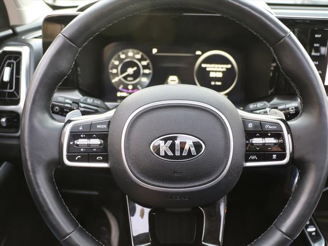 Used 2021 Kia Sorento SX image 24