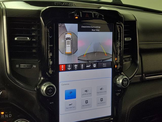 Used 2024 RAM 1500 Limited AWD/4WD image 30