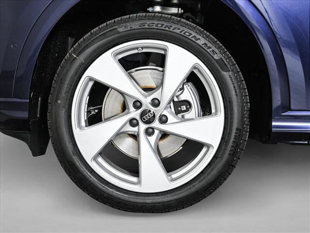 New 2026 Audi Q5 Premium Plus AWD/4WD image 25