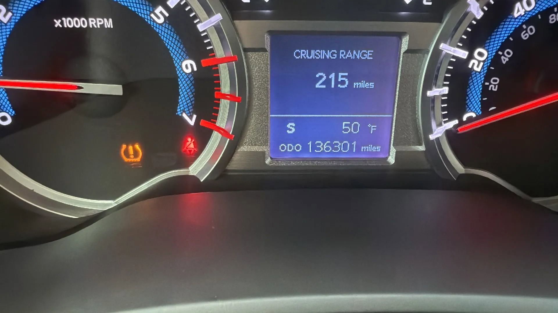 Used 2017 Toyota 4Runner Limited image 17