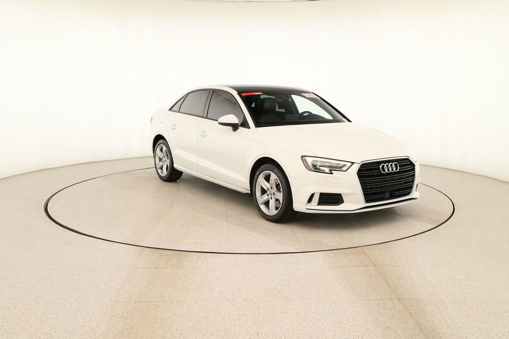 Used 2018 Audi A3 2.0T Premium FWD image 10