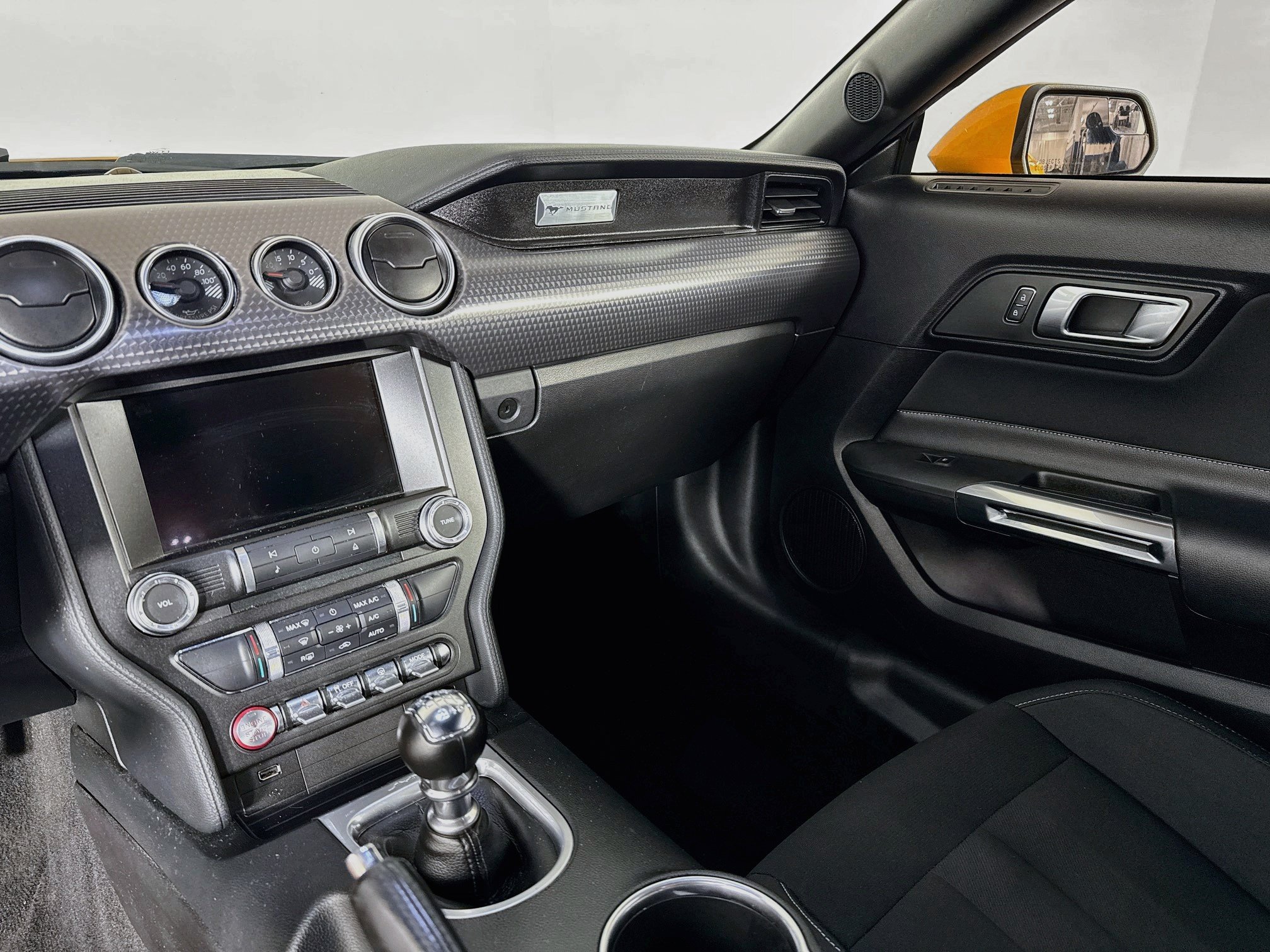 Used 2019 Ford Mustang GT w/ GT Performance Package RWD image 21
