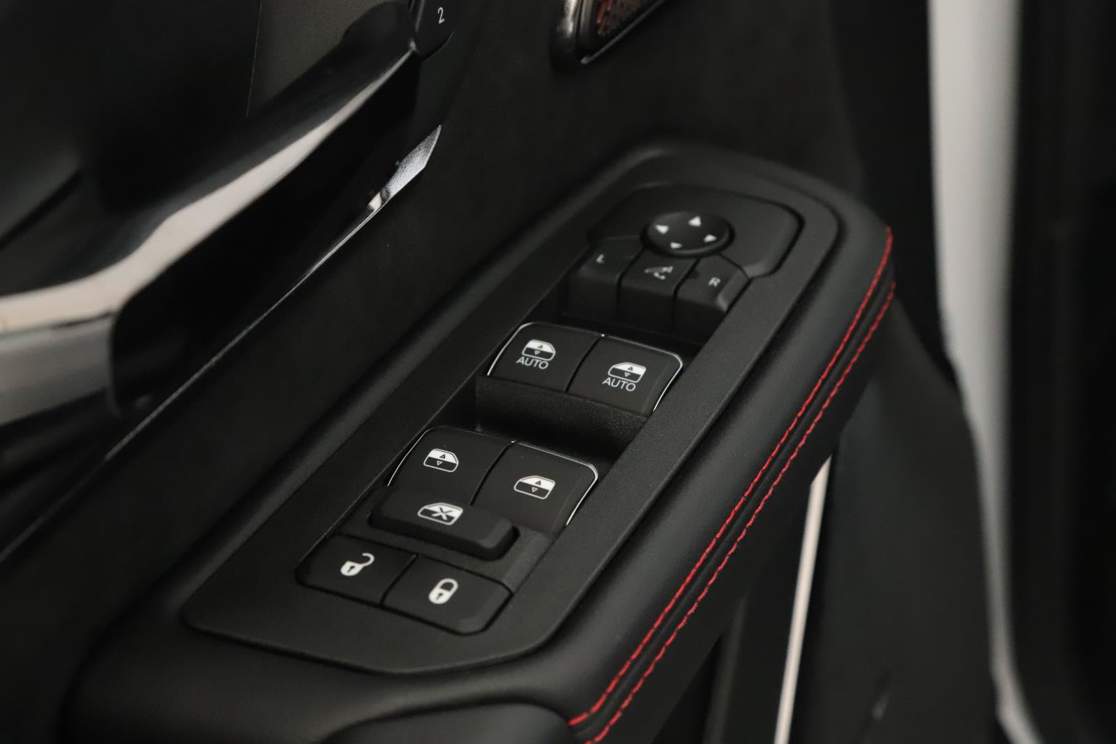 New 2026 RAM 1500 RHO w/ RHO Level 1 Equipment Group AWD/4WD image 8