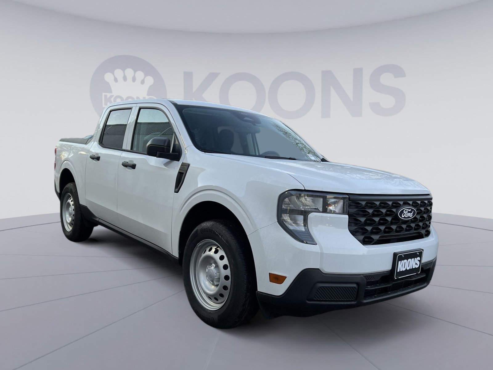 New 2026 Ford Maverick XL w/ Equipment Group 101A image 10