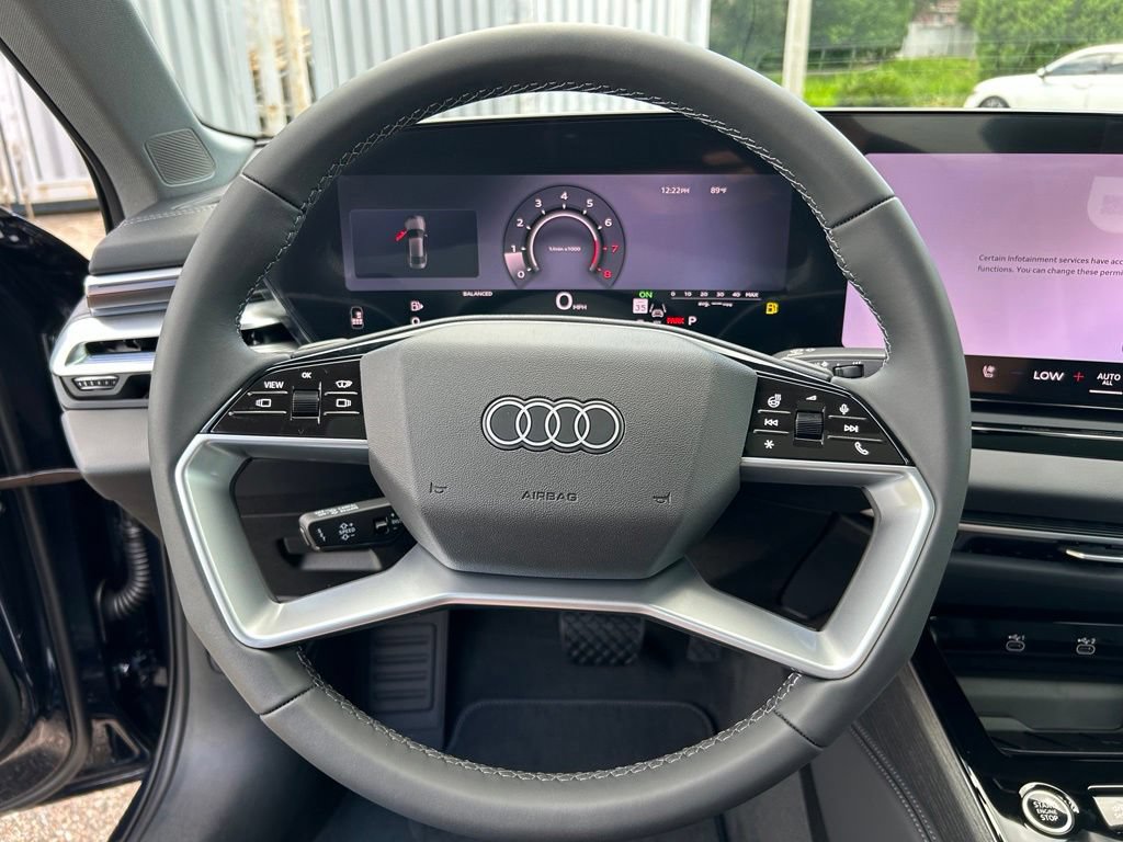 New 2026 Audi A6 Premium Plus AWD/4WD image 22
