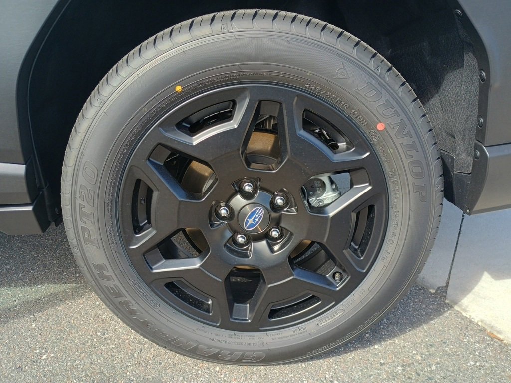 New 2026 Subaru Outback Limited image 7