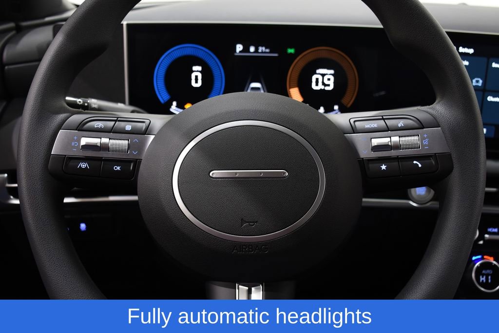 New 2026 Hyundai Santa Cruz SEL AWD/4WD image 12