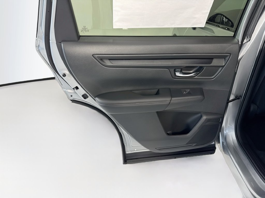 New 2027 Honda CR-V Sport image 26