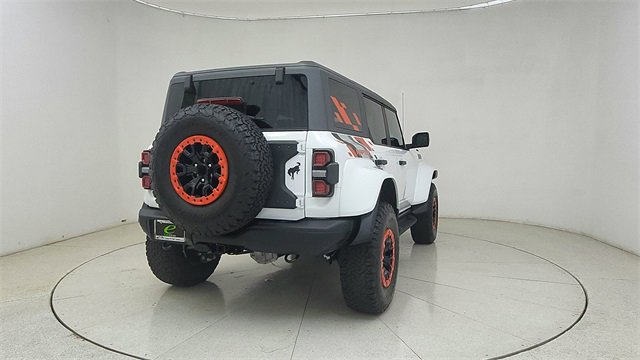 Used 2024 Ford Bronco Raptor image 69