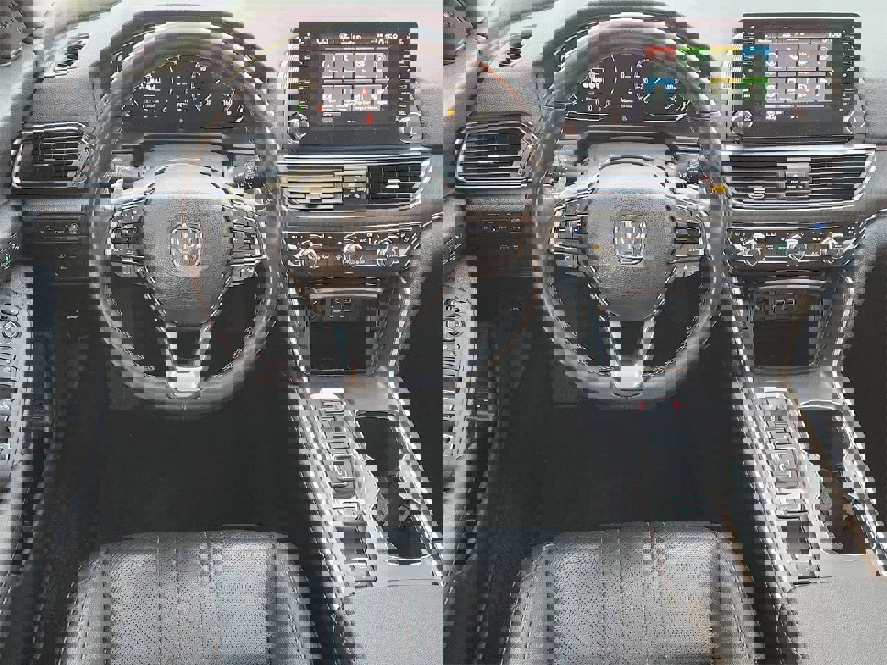 Used 2021 Honda Accord Touring image 26