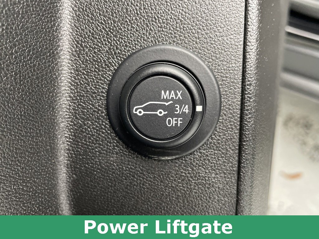 Certified 2022 Chevrolet Equinox LT image 22