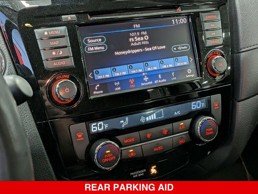 Used 2019 Nissan Rogue SV w/ Premium Package AWD/4WD image 22