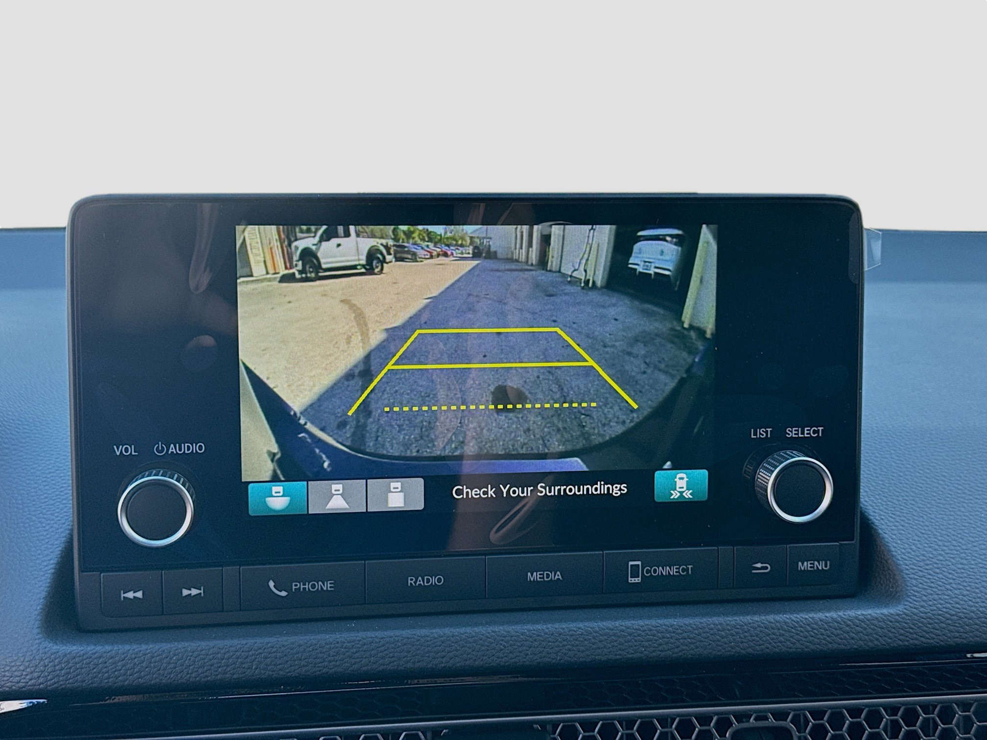 New 2026 Honda Civic Sport image 13