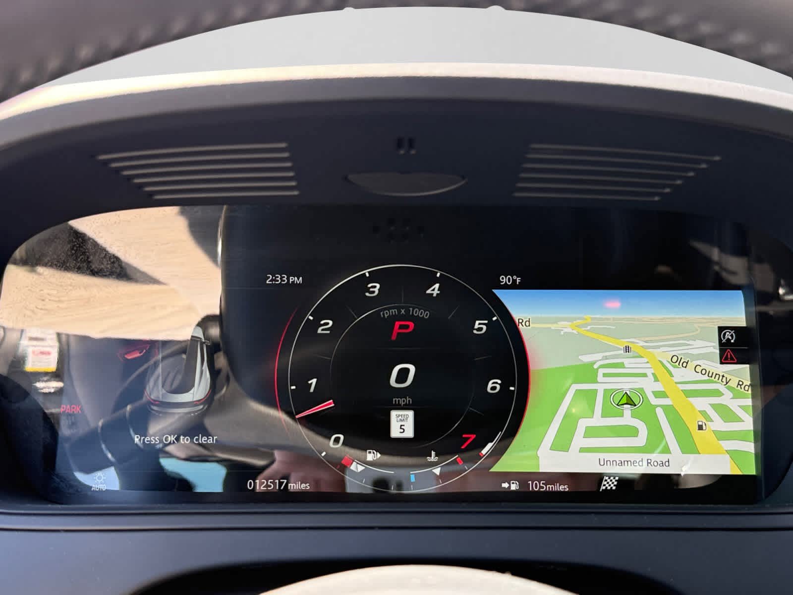 Certified 2024 Jaguar F-TYPE Coupe AWD image 9