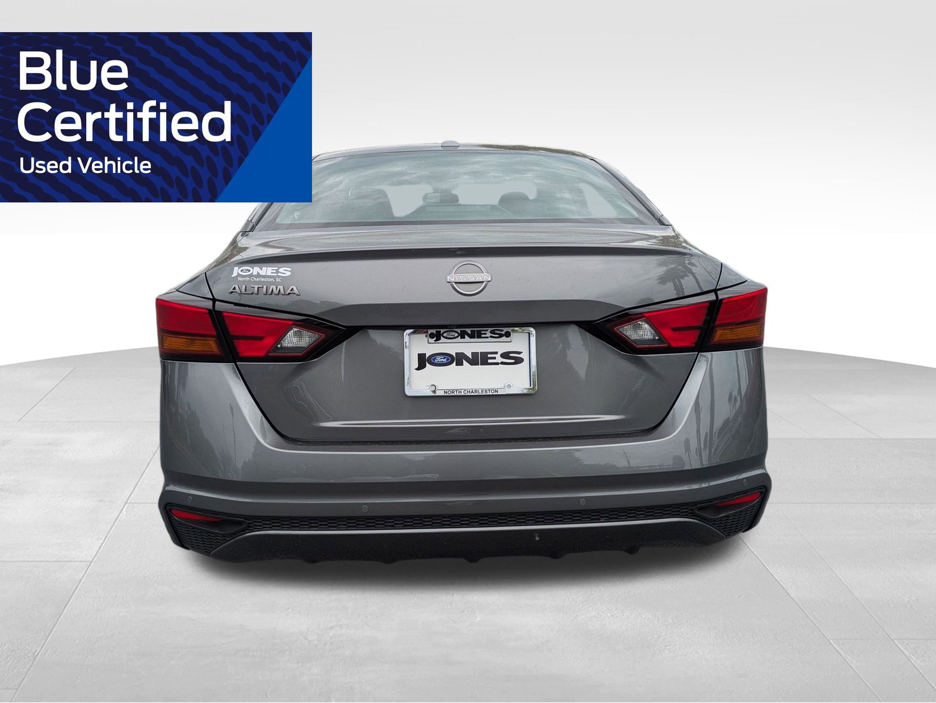 Used 2025 Nissan Altima 2.5 SV FWD image 7