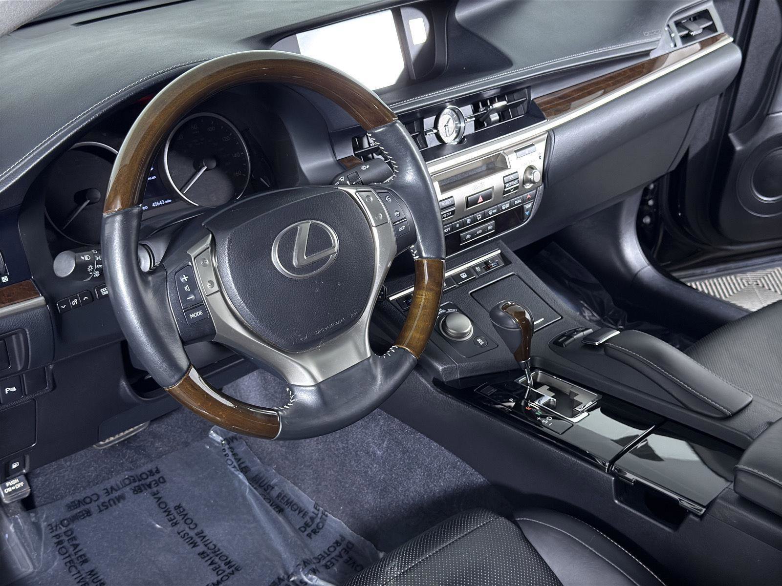 Used 2013 Lexus ES 350 FWD image 8