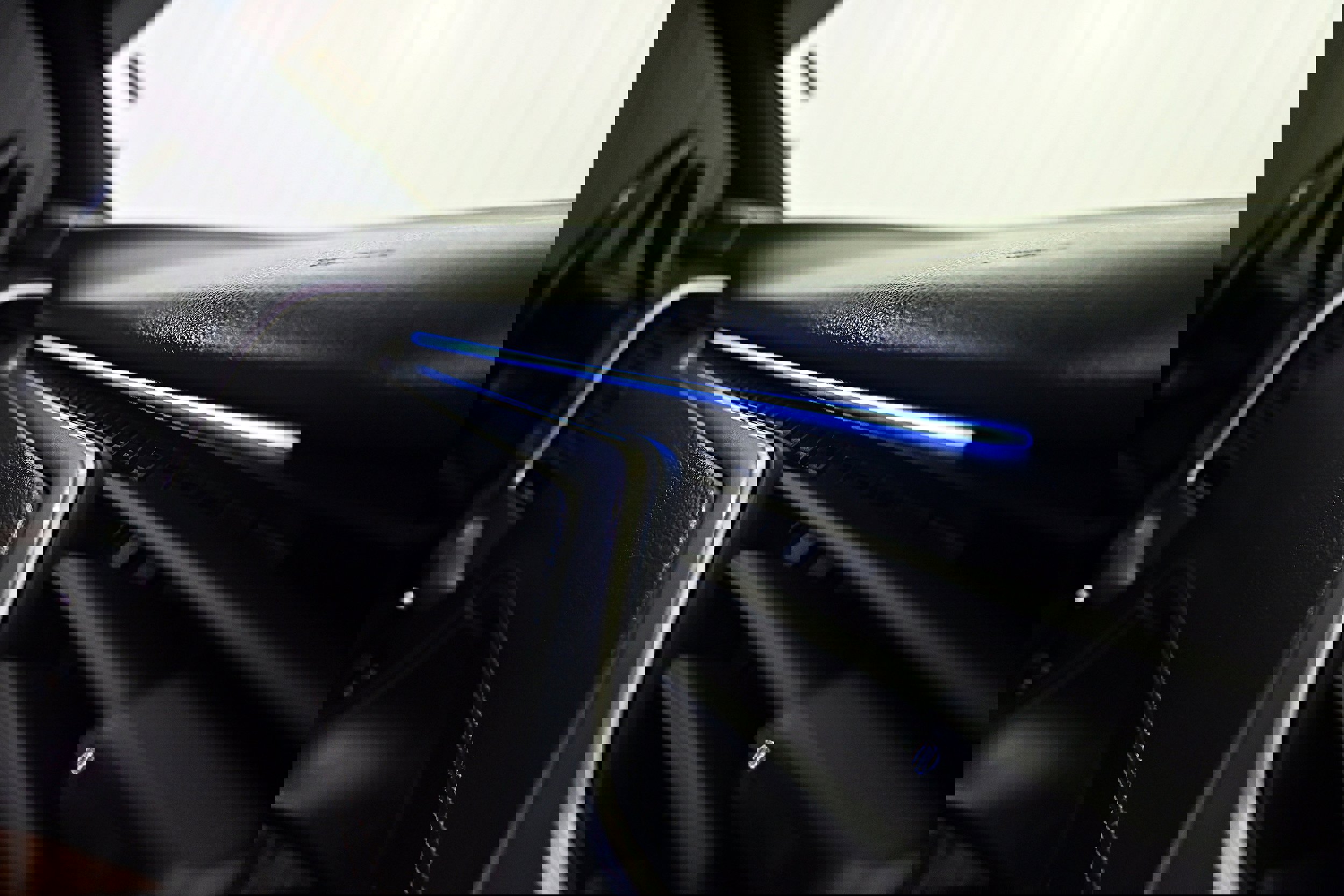 Used 2020 Chevrolet Suburban Premier w/ RST 6.2L Performance Edition image 34