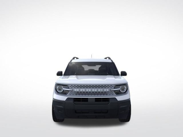 New 2026 Ford Bronco Sport Big Bend AWD/4WD image 8