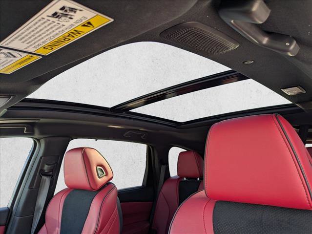 Used 2025 Acura MDX A-Spec image 16