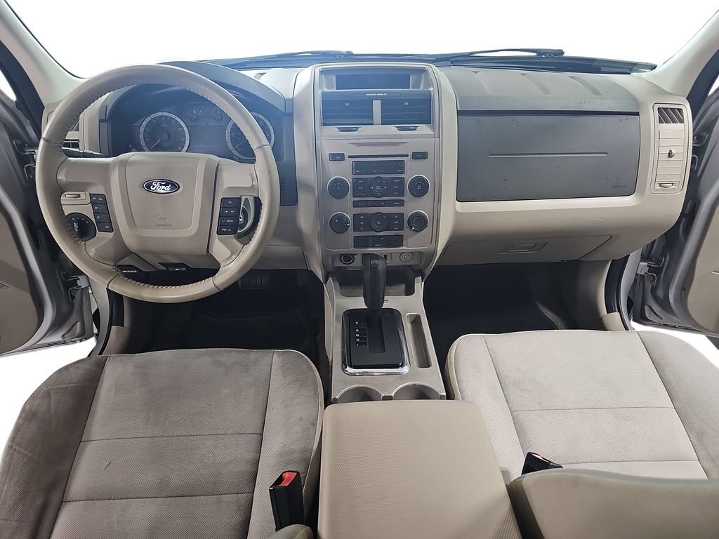 Used 2012 Ford Escape XLT FWD image 11