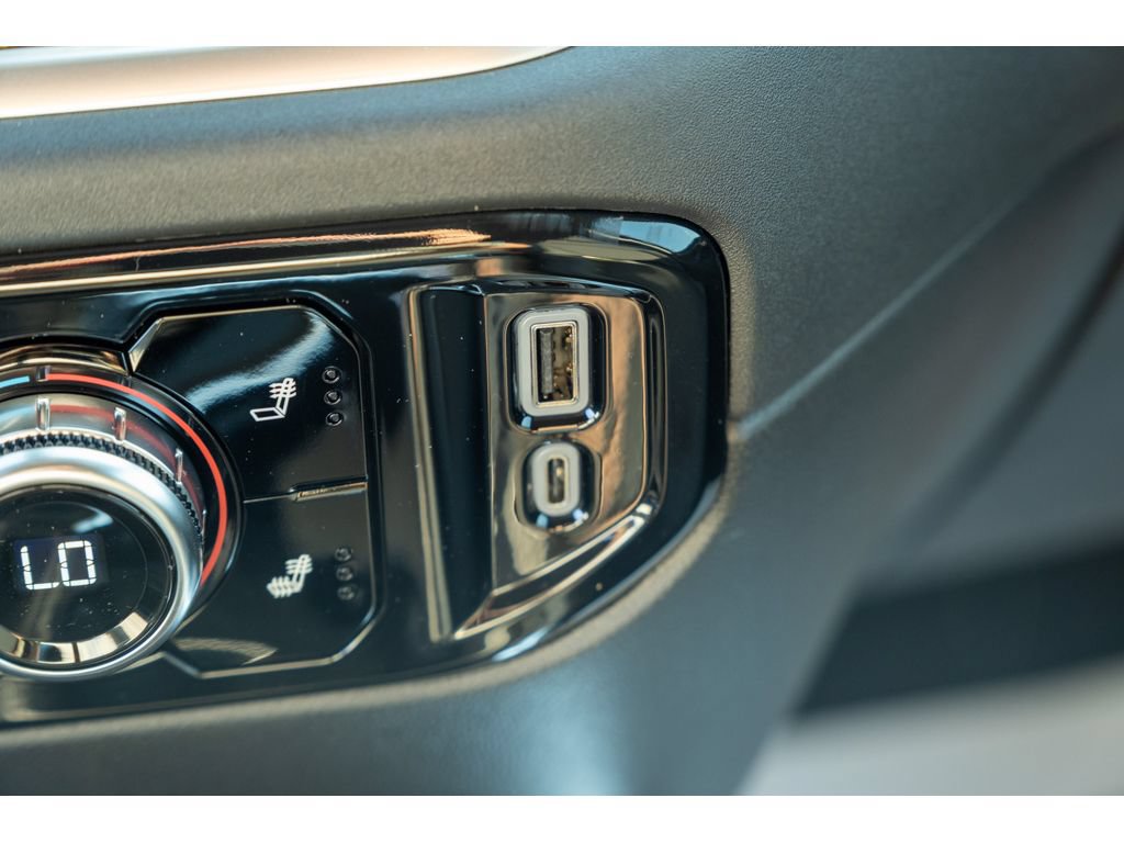 New 2026 GMC Sierra 1500 Elevation AWD/4WD image 28