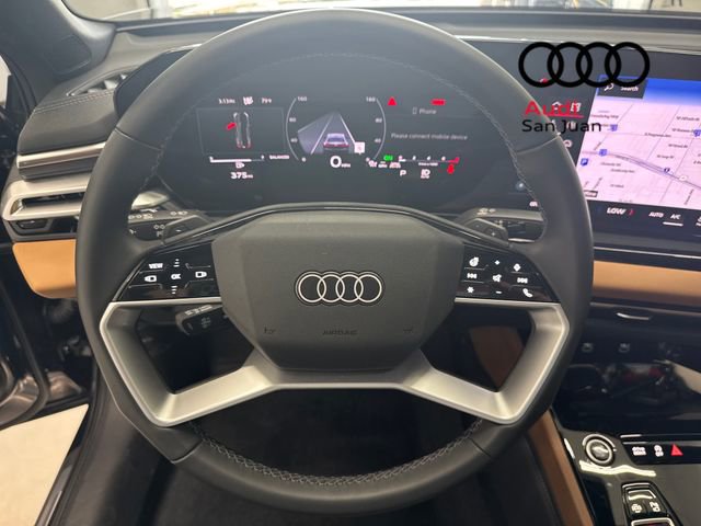 Used 2025 Audi A5 2.0T Premium w/ Convenience Package image 16