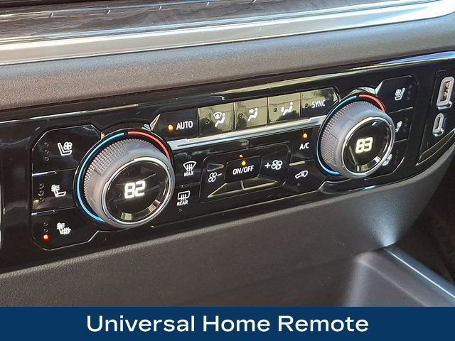 Used 2024 Chevrolet Silverado 3500 LTZ AWD/4WD image 26