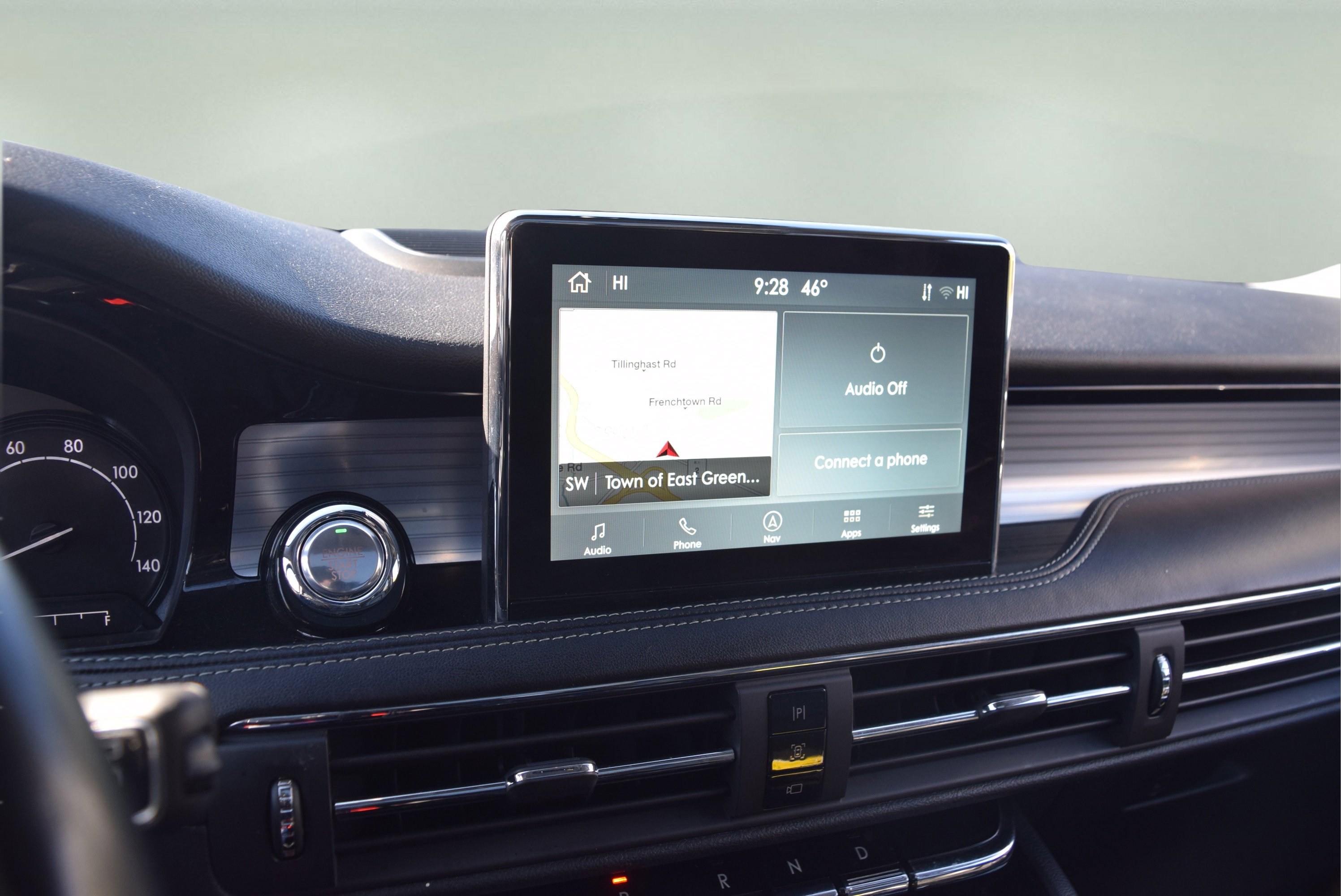 Used 2022 Lincoln Corsair AWD w/ Premium Package image 14