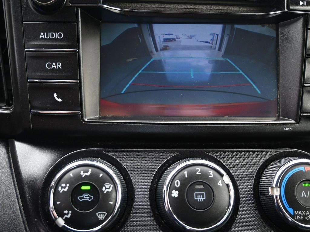 Used 2016 Toyota RAV4 LE image 11