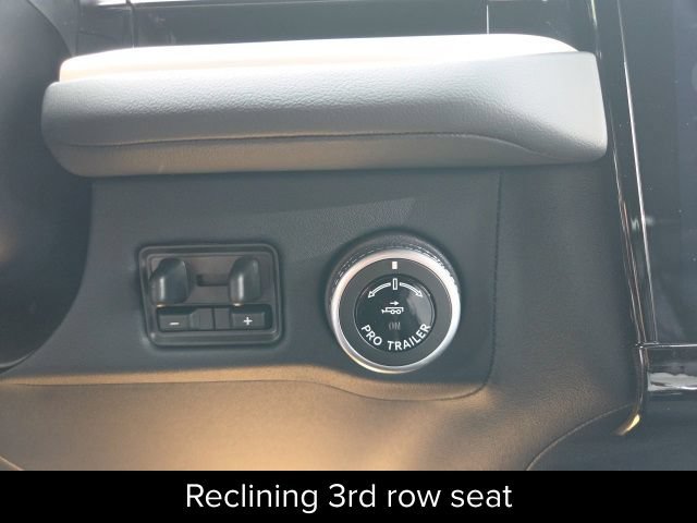 New 2027 Lincoln Navigator Reserve w/ Jet Appearance Package AWD/4WD image 49